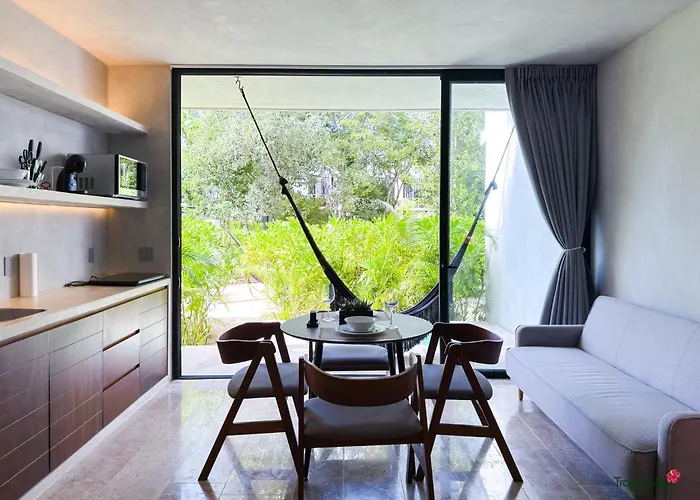 Apartment Jungle Private Pool King Bed Wifi 305